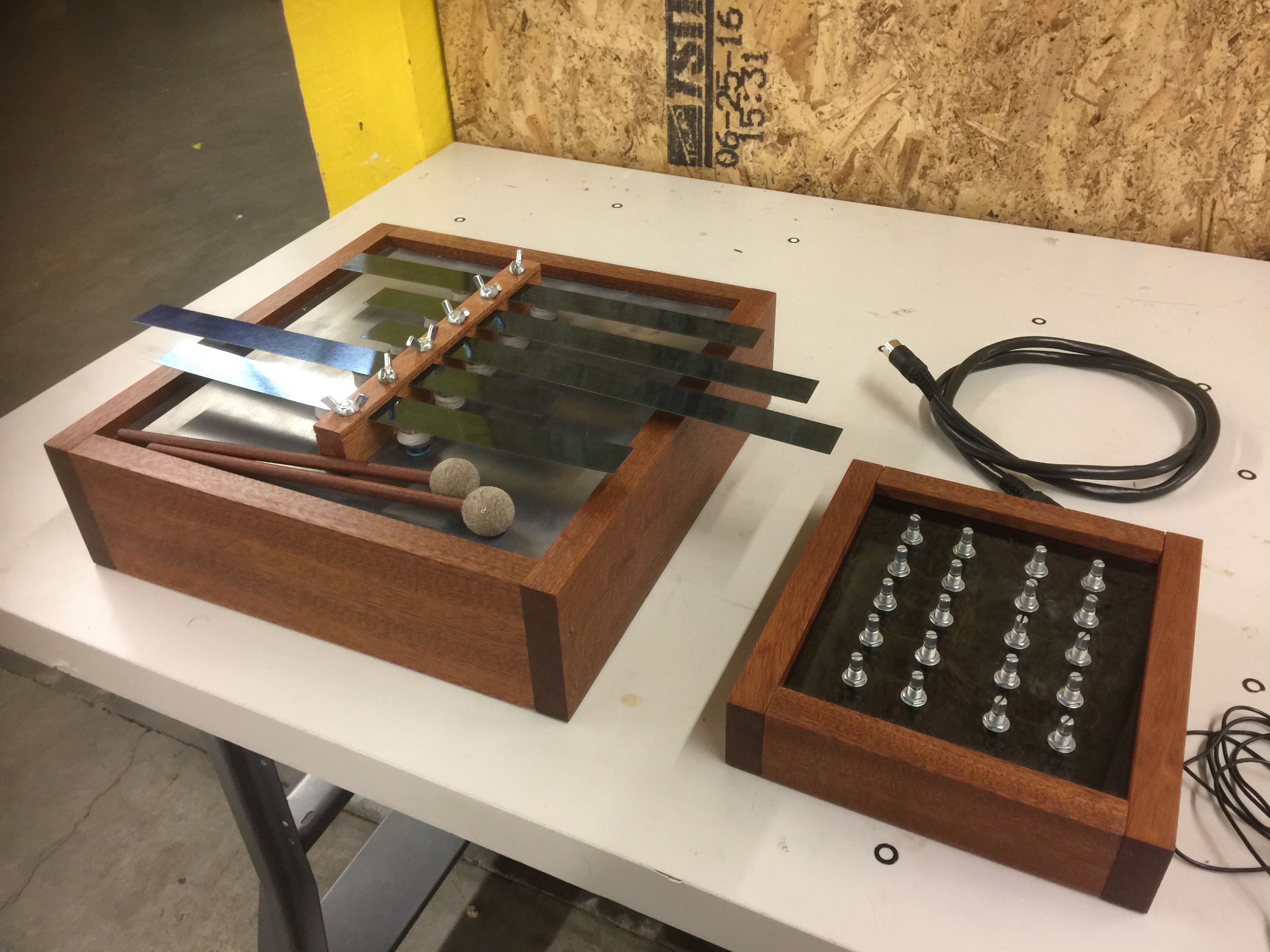 BassBox