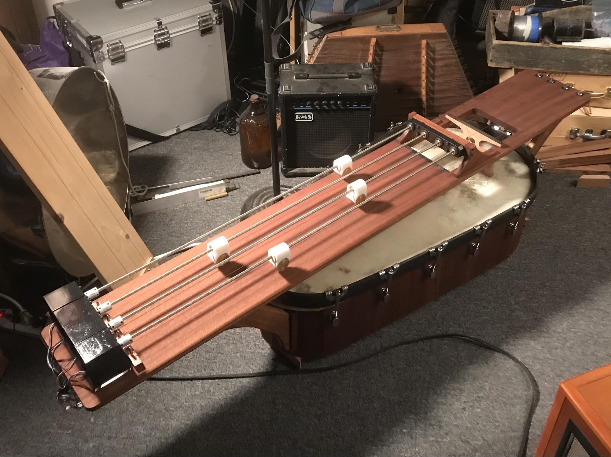 BassBox